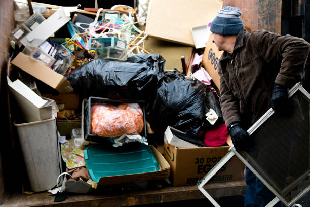 Best Commercial Junk Removal  in Mulberry, AR