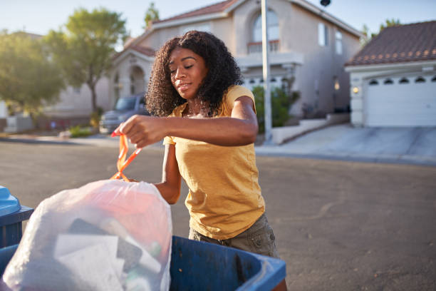 Best Trash Removal Near Me  in Mulberry, AR