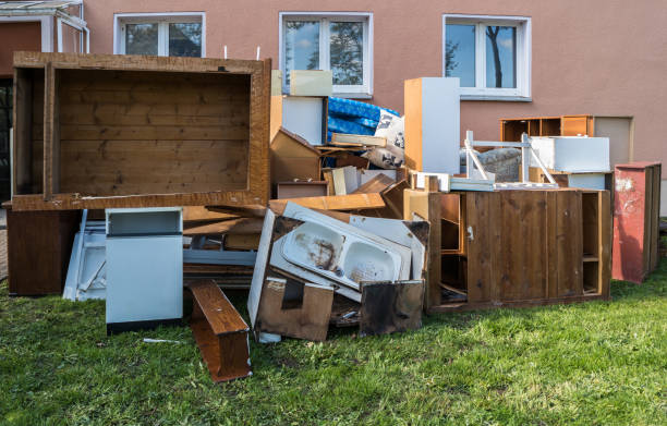 Best Attic Cleanout Services  in Mulberry, AR