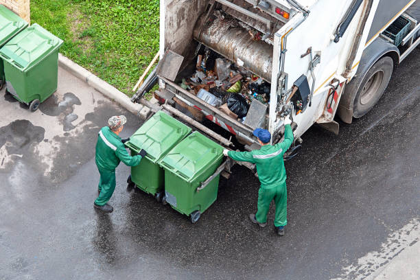 Best Junk Hauling Services  in Mulberry, AR