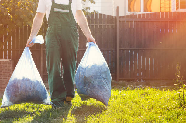 Best Yard Waste Removal  in Mulberry, AR