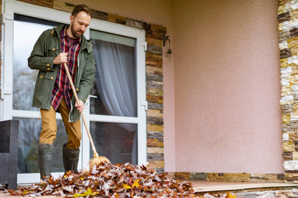 Best Commercial Cleanout Services  in Mulberry, AR