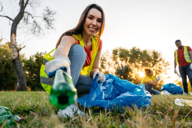 Professional Junk Removal in Mulberry, AR