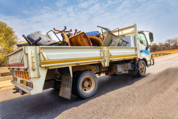 Best Affordable Junk Removal Services  in Mulberry, AR